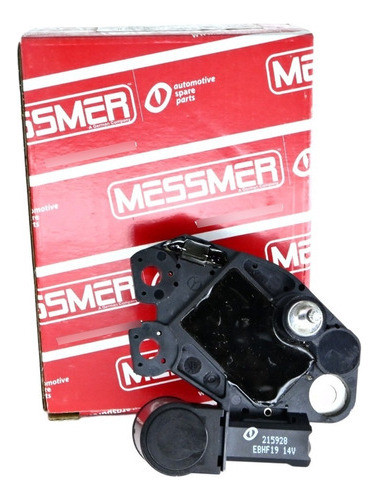 Regulador Voltagem Fiat Doblo Palio Stilo Ducato 2.8 Jac J6 0