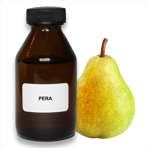 Aceite Esencial De Pera X 100ml Aromaterapia Masajes Etc 0