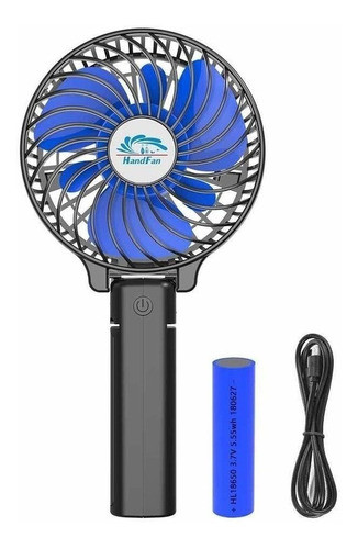 Ventilador De Mano Pequeño, Ventilador De Mano Pequeño, V 0