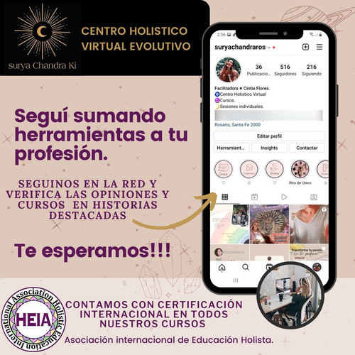 Circulo De Sanacion Ancestral Para Hombres Y Mujeres - Rito 1