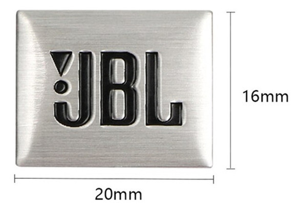 Emblema Jbl Audi Chevrolet Ford Jeep Kia Vw Black Friday Kit 1 Emblema Jbl Audi Chevrolet Ford Jeep Kia Vw Black Friday Kit 1