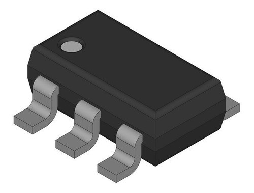 Integrado Rt7736 Rt7736bge Rt7736blge Sot23 0