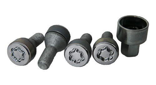 Tuercas Antirobo Para Peugeot 2008 16/20 1