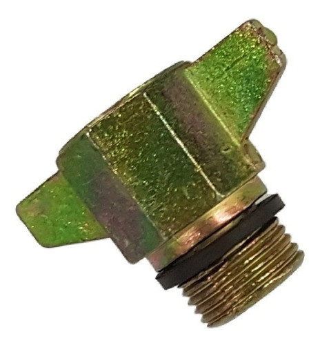 Adaptador Para Botijão De 2kg Transform Para Regulador Comum 0