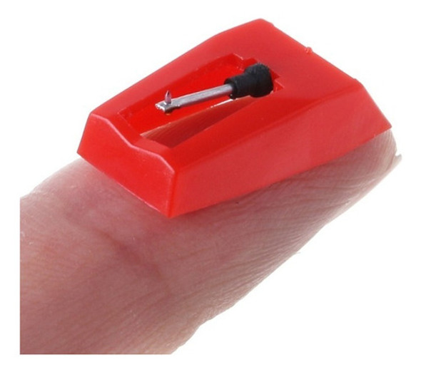 Pct 2 Agulha Toca Disco Vitrola Raveo Sonetto 1