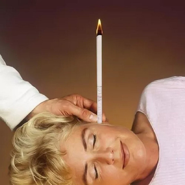 Velas Mágicas Dolores Oídos Estrés Nervios X 2 Unid Migrañas 1 Velas Mágicas Dolores Oídos Estrés Nervios X 2 Unid Migrañas 1