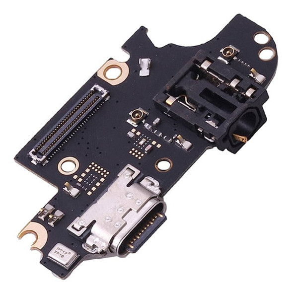 Placa De Carga Para Motorola G100 Carga Rapida Alta Calidad 0