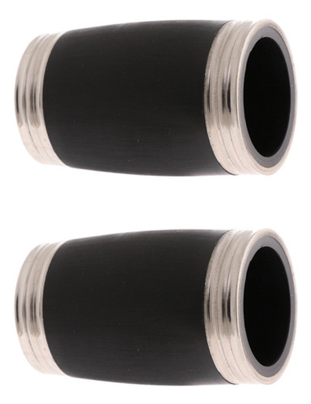 2x Barril De Ajustável Para Bb Peças 0