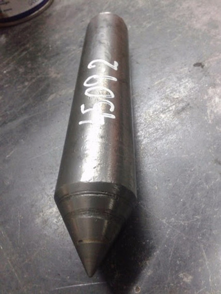Punto Fijo Contrapunta Para Torno Cono M4 0 Punto Fijo Contrapunta Para Torno Cono M4 0