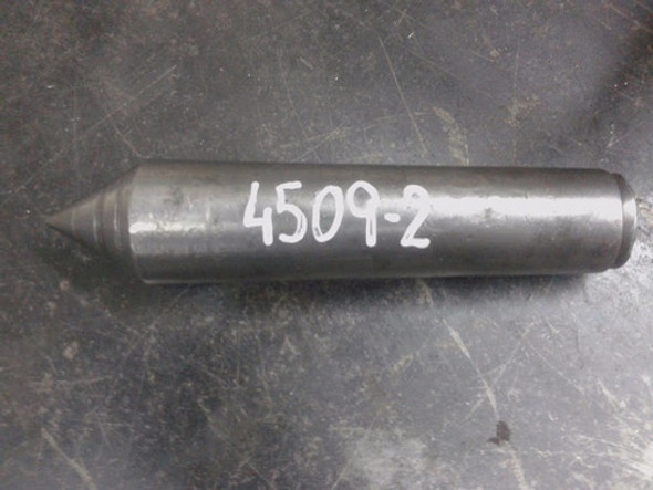 Punto Fijo Contrapunta Para Torno Cono M4 1 Punto Fijo Contrapunta Para Torno Cono M4 1