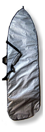 Funda Tabla De Surf 7.9 Eco Proteccion 2mm 0