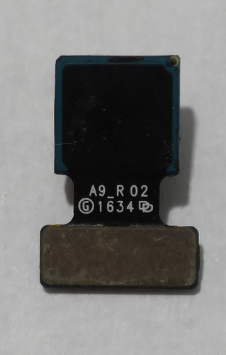 Camara Frontal  Samsung C7000  C7 1