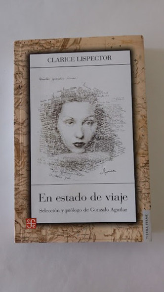 En Estado De Viaje Clarice Lispector 0