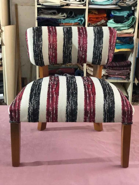 Silla Matera - Poltrona 0 Silla Matera - Poltrona 0