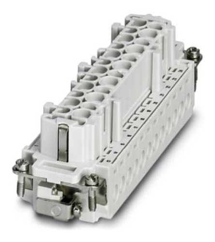 Nucleo Hembra 24 Polos Id: 25-48 - New Hc-b 24-i-ut-f-48 0