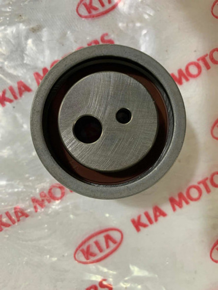 Polia Tensor Correia Dentada Original Kia Optima Magentis 1