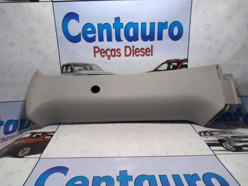 Acabamento Coluna Traseira Esquerd Pajero Tr4 03a09 Mr346035 0