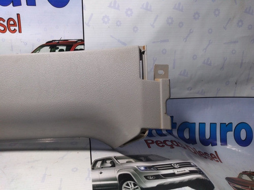Acabamento Coluna Traseira Esquerd Pajero Tr4 03a09 Mr346035 1