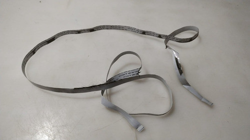 Flex Philips 47pfl7007g 120cm Jui Fang E335435 18pines 9,8mm 1