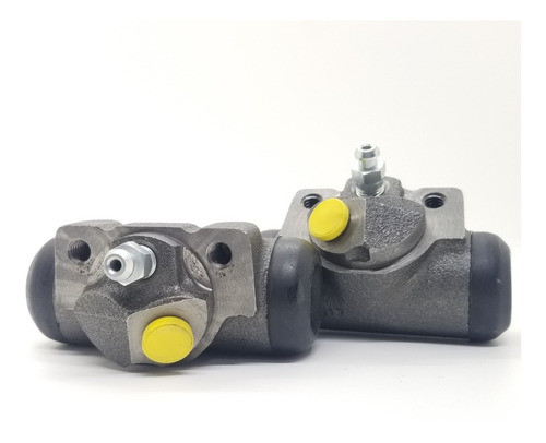 Kit 2 Cilindros De Freno Traseros Ford F100 Y Fairlane 7/8 0