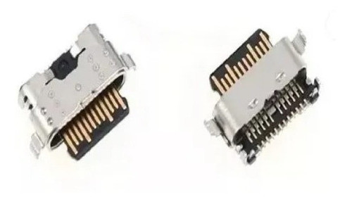 Pin Carga Usb Tipo C Para Samsung A11 A115 0