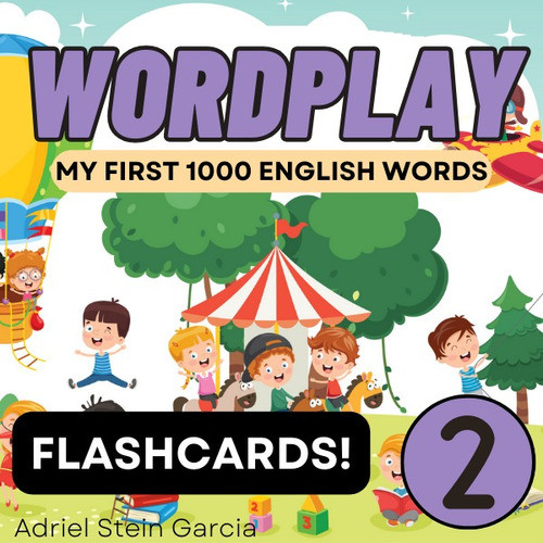 Wordplay 2 - Flashcards Apenas 0