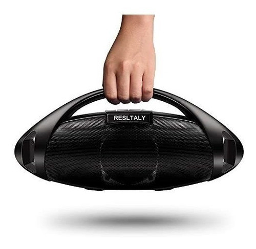 Altavoces Bluetooth Portátiles, Caja De Música Con Altavoz B 0