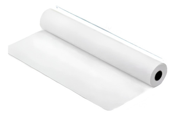 Rollo De Papel Camilla Sabana Hospitalaria Nobre 50cm X 50m 0