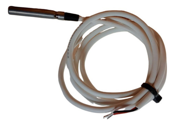 Sensor De Temperatura P/controlador Digital Swp Pileta Solar 1