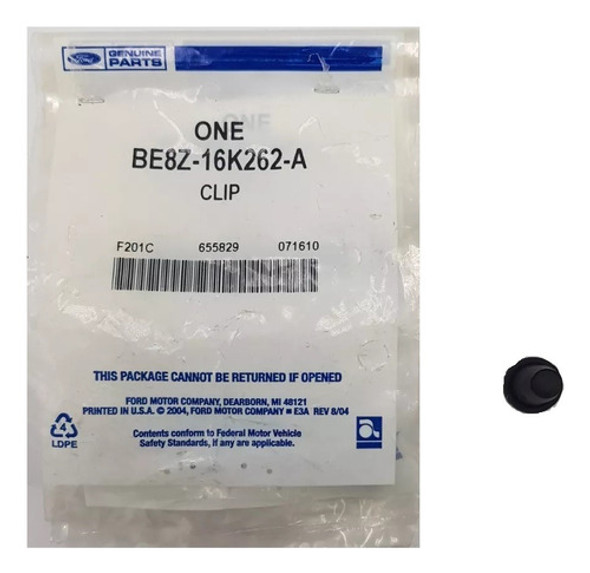 Sujetador Original Faro Trasero Ford Fiesta Kinetic 2010/ 0 Sujetador Original Faro Trasero Ford Fiesta Kinetic 2010/ 0