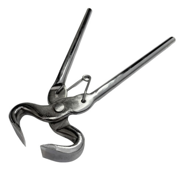 Kit Para Ferrar Casqueamento Profissional Muares Equinos 1 Kit Para Ferrar Casqueamento Profissional Muares Equinos 1