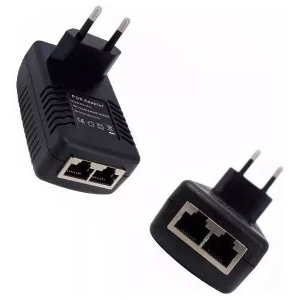 10 Fonte Poe 48v 500ma  Hayama 0