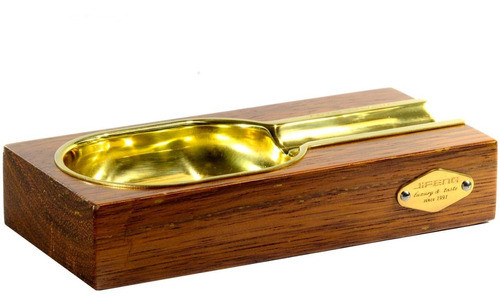 Cinzeiro Para Charuto Jf072  Jifeng 1