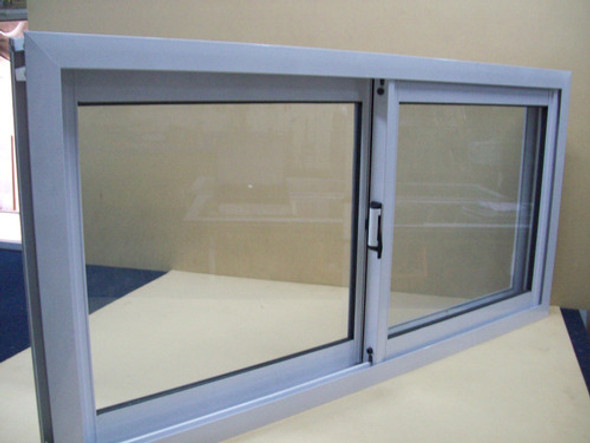 Ventana Corrediza 1,40 X 0.40 Aluminio Blanco Float 4 Mosqui 0 Ventana Corrediza 1,40 X 0.40 Aluminio Blanco Float 4 Mosqui 0