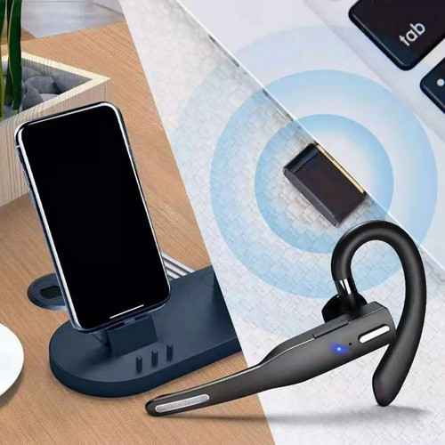 Yyk-525 Business Bluetooth 5.0 - Fones De Ouvido Sem Fio 1
