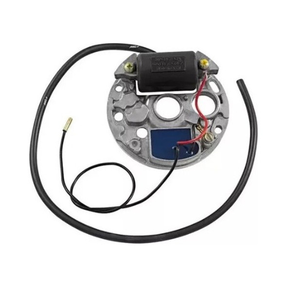 Bobina De Encendido Stihl 08 Magneto Completo 0