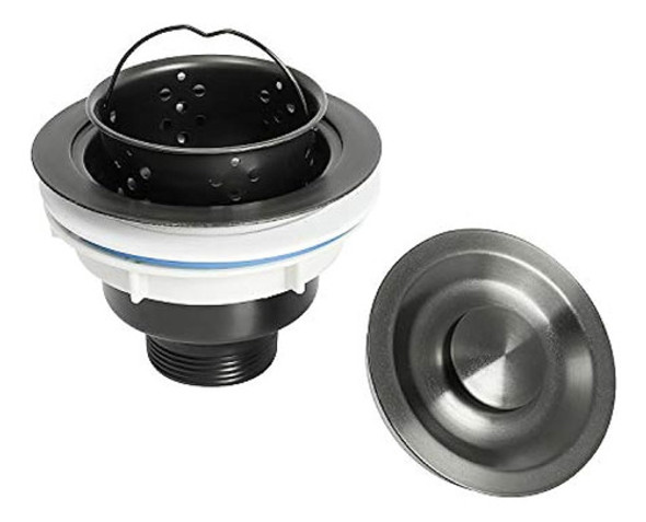 Conjunto De Colador De Desagüe Del Fregadero De La Cocina, D 0 Conjunto De Colador De Desagüe Del Fregadero De La Cocina, D 0