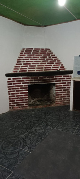 Molles (carlos Reyles), 2 Dormitorio Baño Y Patio 1