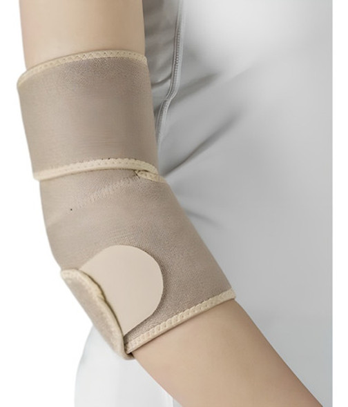 Codera Ajustable Buena Compresion Talle Único Alta Calidad 0 Codera Ajustable Buena Compresion Talle Único Alta Calidad 0