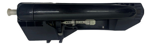Maçaneta Externa Traseira Direita Fiat Bravo 2011/15 0