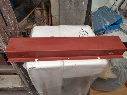 Caja Chapa Reververancia Acustronic (solo El Chapon) 0