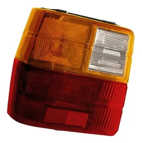 Farol Trasero Derecho Fiat Uno 1986 Al 1990 0
