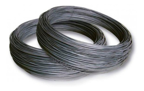 Alambre N°16 (1,8mm) 1kg 0