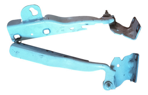 Bisagras Capot Fiat Mobi 0