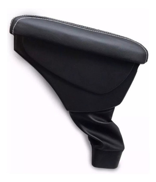 $ Encosto Descanso Braço Renault Duster E Oroch Couro/tecid 1