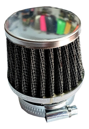 Filtro De Aire Conico Simil De Polin 0
