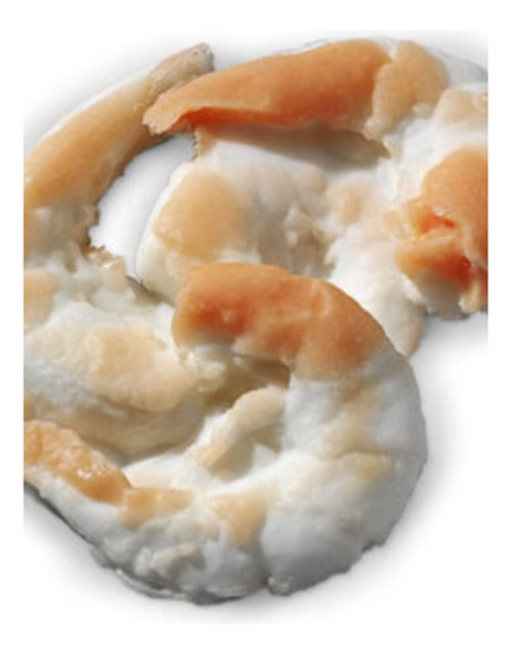 Réplica Alimentos Nasco: Camarones: 4 Unid. 30gs C/u 0