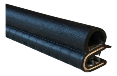Burlete Automotor Pv30 Puerta Auto Chico X 4 Mts 0