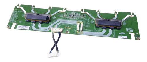 Placa Inverter  Para Tv Ln32d550k1g 1