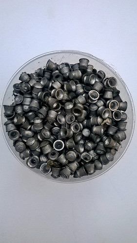 Balines 5.5 Mm X 2000 U. 0